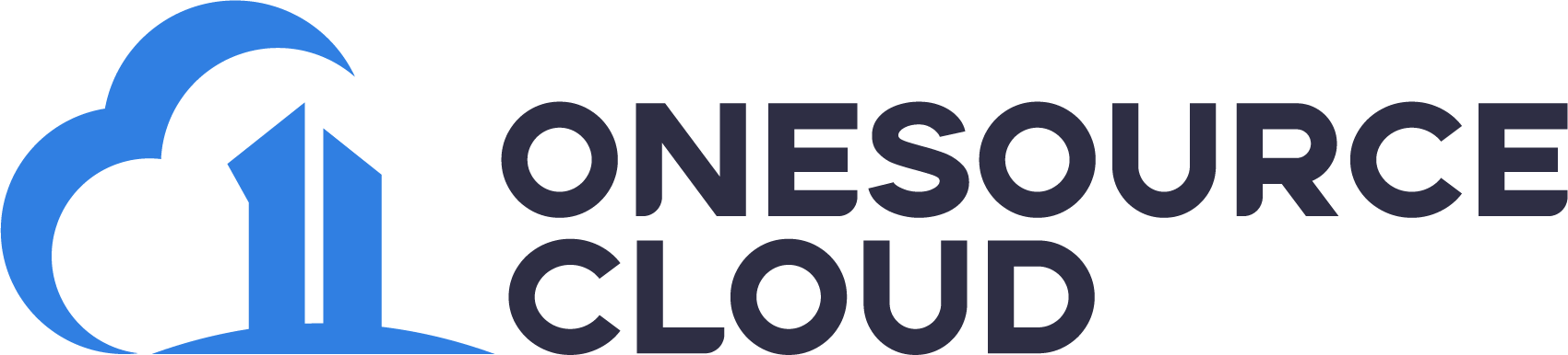 Support Onesourcecloud